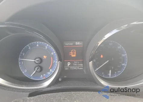 2015 Toyota Corolla L from USA, damaged, VIN 2T1BURHEXFC465451